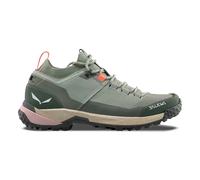 Women's hiking shoes Salewa Puez 2 Knit Ptx 38