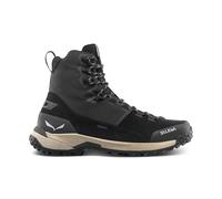 Women's hiking shoes Salewa Puez Winter Mid Ptx Noir 35