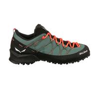 Salewa - Women's Wildfire 2 - Approach shoes size 6, black