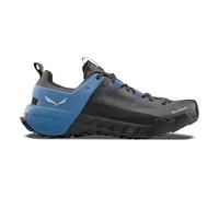 Women's hiking shoes Salewa Wildfire NXT Gris 39