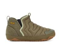 Women's hiking shoes Teva Re Ember Vert 38