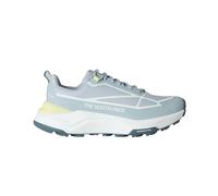 Women's hiking shoes The North Face Fastpack WP Gris 37