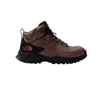 The North Face Storm Strike Iii Wp Hiking Boots Purple EU 37 Woman