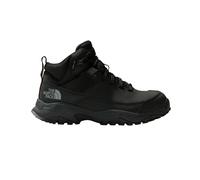 The North Face Storm Strike Iii Hiking Boots Black EU 39 1/2 Woman