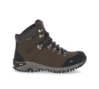 Trespass Womens Walking Boots Waterproof Hiking Trekking Footwear Baylin