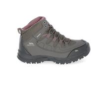 (42, Coffee) Trespass Womens Walking Boots - Mitzi