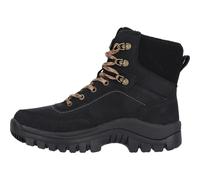Women's hiking shoes Whistler Nuslog Black 39