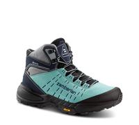 Women's hiking shoes Zamberlan 334 Circe Gtx Mid Bleu 39