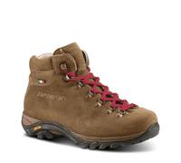 Women's hiking shoes Zamberlan New Trail Lite Evo Gtx Mid 42