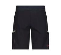 CMP - Women's Bermuda Light Climb - Shorts size 46, black