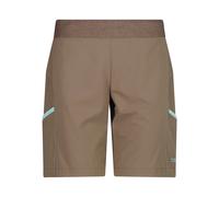 Women's Hiking Shorts CMP 2XL