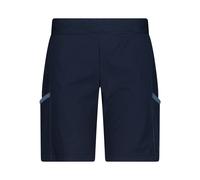 CMP - Women's Bermuda Light Climb - Shorts size 34, blue