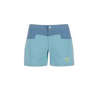 Karpos Lastia Shorts Blue 40 Woman