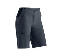Maier Sports Inara Vario Shorts Grey XS / Regular Woman
