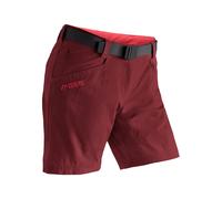 Women's hiking shorts Maier Sports Lulaka 38