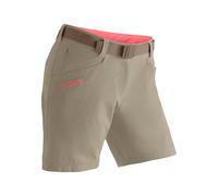 Women's hiking shorts Maier Sports Lulaka 40