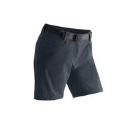 Maier Sports Lulaka Shorts Black 38 / Regular Woman