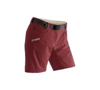 Women's hiking shorts Maier Sports Lulaka 40
