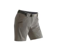 Maier Sports Lulaka Shorts Grey M-L / Regular Woman