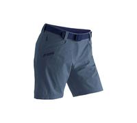 Maier Sports Lulaka Shorts Blue M-L / Regular Woman