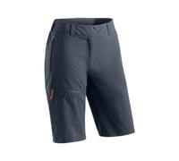 Women's hiking shorts Maier Sports Lulaka Loop 38
