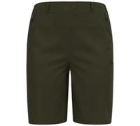 Women's hiking shorts Odlo Ascent Light Vert 42
