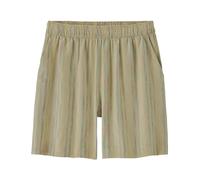Women's hiking shorts Patagonia Garden Island 6 in L