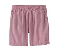 Women's hiking shorts Patagonia Garden Island 6 in Rose L