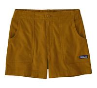 Patagonia - Women's Retro Cord Shorts - Shorts size XL, brown