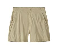 Women's hiking shorts Patagonia Roamwith Beige M