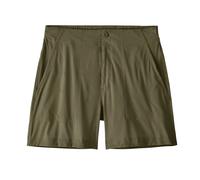 Women's hiking shorts Patagonia Roamwith Vert S