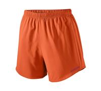 Women's hiking shorts Patagonia Trailfarer 4 1/2 in Orange XL