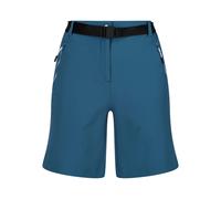 Regatta Xert Stretch Iii Shorts Blue 36 / Regular Woman
