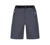 Regatta Xert Stretch Iii Shorts Grey 40 / Regular Woman