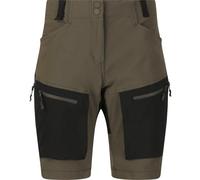 Women's hiking shorts Whistler Kodiak 44