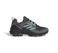 Adidas Terrex Swift R3 Gore-tex® Hiking Shoes Grey EU 40 Woman