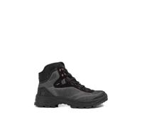 Women's hiking Trainers Aigle Lomond Matryx Noir 37