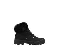 Aigle - Winter Hiking shoes GORE-TEX - Tenere GTX F2 W Noir for Women in Leather - Size 40 - Black Black 40