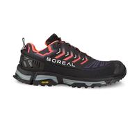 Women's hiking Trainers Boreal Alligator X Noir 41,5