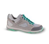 Women's hiking Trainers Boreal Amazona Low Gris 42