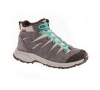 Boreal Tempest Mid Hiking Boots Grey EU 38 3/4 Woman