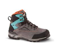 Boreal Turkana Hiking Boots Grey EU 37 Men