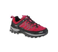 Women's hiking Trainers CMP Rigel Red 37