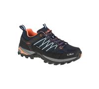 Women's hiking Trainers CMP Rigel Bleu 42