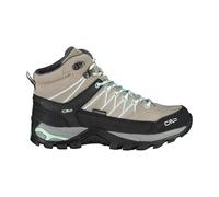 Cmp Rigel Mid Wp 3q12946 Hiking Boots Grey EU 36 Women