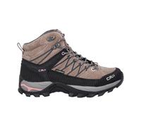 Cmp Rigel Mid Wp 3q12946 Hiking Boots Beige,Brown EU 42 Woman