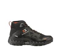 Women's hiking Trainers Garmont 9.81 N Air G 2.0 Mid Gtx Noir 41