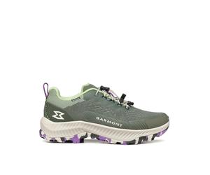 Women's hiking Trainers Garmont 9.81 Pulse WP Vert 39,5
