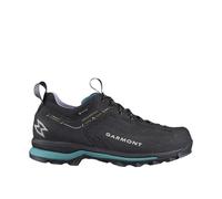 Women's hiking Trainers Garmont Dragontail Synth GTX Noir 38