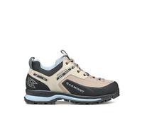 Women's hiking Trainers Garmont Dragontail Tech Geo Beige 37